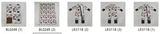 RTS  Matching clothing kids mallard  print baby boy winter clothing-2026.7.30