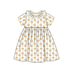 Split Order Deadline:24th June Split order baby girl clothes flower girl summer dress