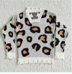 6 B5-3 Girl Sweaters