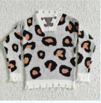 6 B5-3 Girl Sweaters