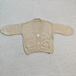 GT0145 Girl  Cardigan Sweaters