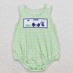 SR1227   baby boy clothes golf toddler boy summer bubble