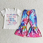 C9-16 In A World Where You Can Be Anything Be Kind Outfit-promotion 2024.7.24