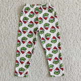 I am So Cute Girl Cartoon 3 Pieces Outfit