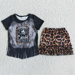 C0-16 Girl Singer Tassel Leopard Outfit-promotion 2024.3.16