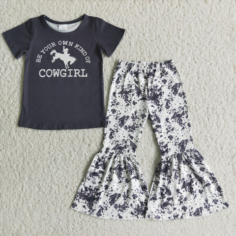 Be Your Own Kind of Cowgirl Outfit