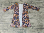 Long Sleeve kids Cardigan  preorder 0829