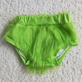 I am So Cute Girl Cartoon 3 Pieces Outfit
