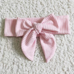 Baby Pink Strap Button Bummies Outfit