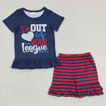 A8-22 I Am Out of Your League Girl Outfit-promotion 2024.2.5