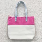 Kids girl weekend casual bag